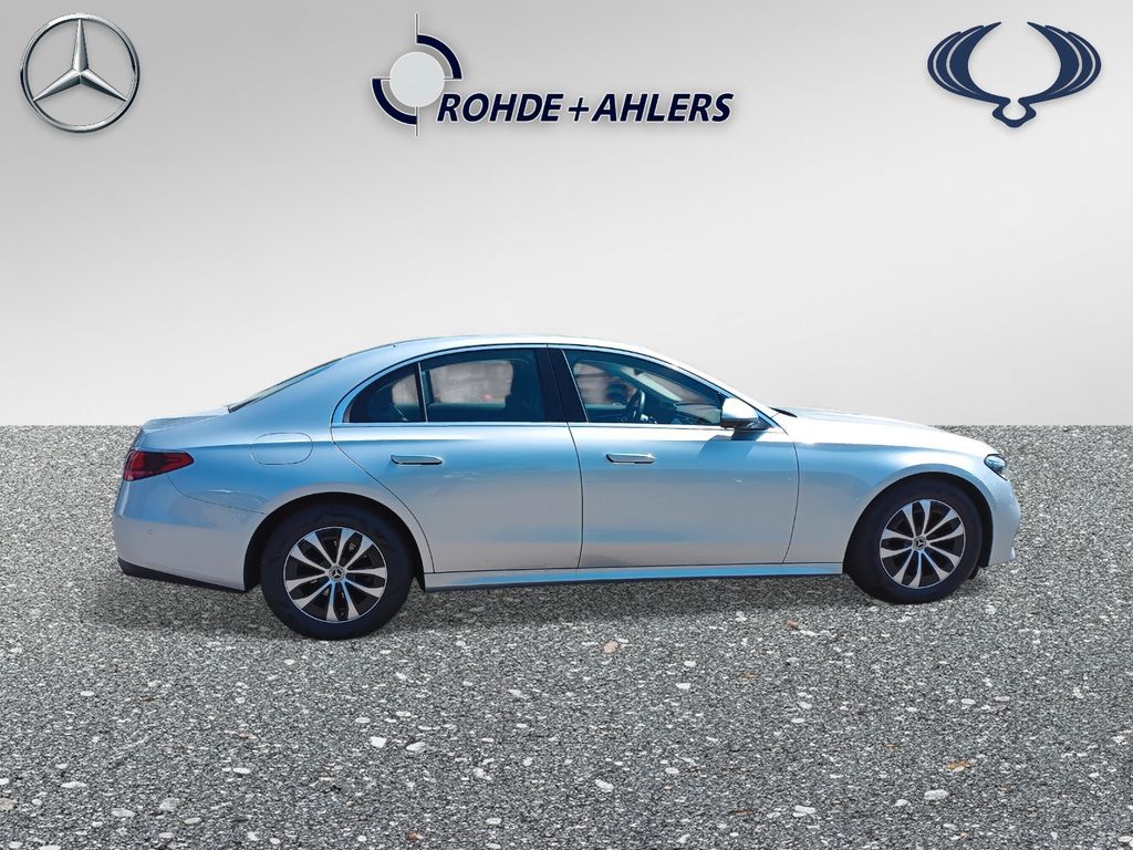 Mercedes-Benz E 220 2023