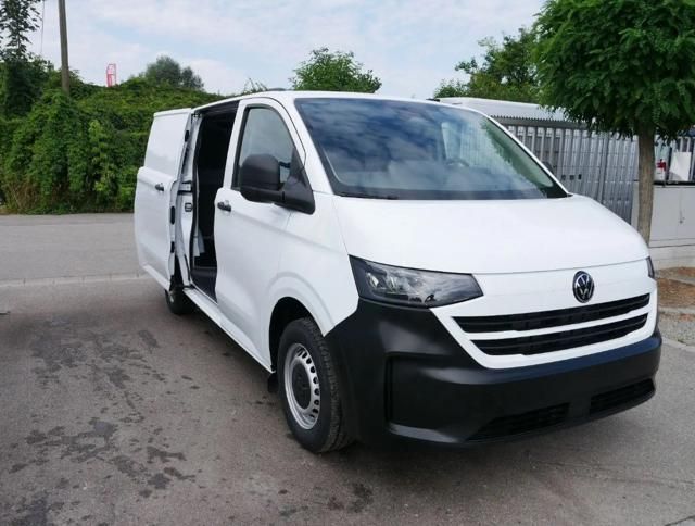 Volkswagen Other 2025