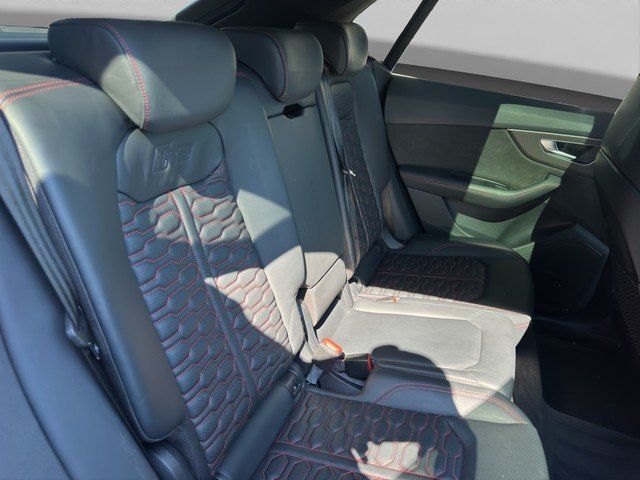 Audi RSQ8 2021