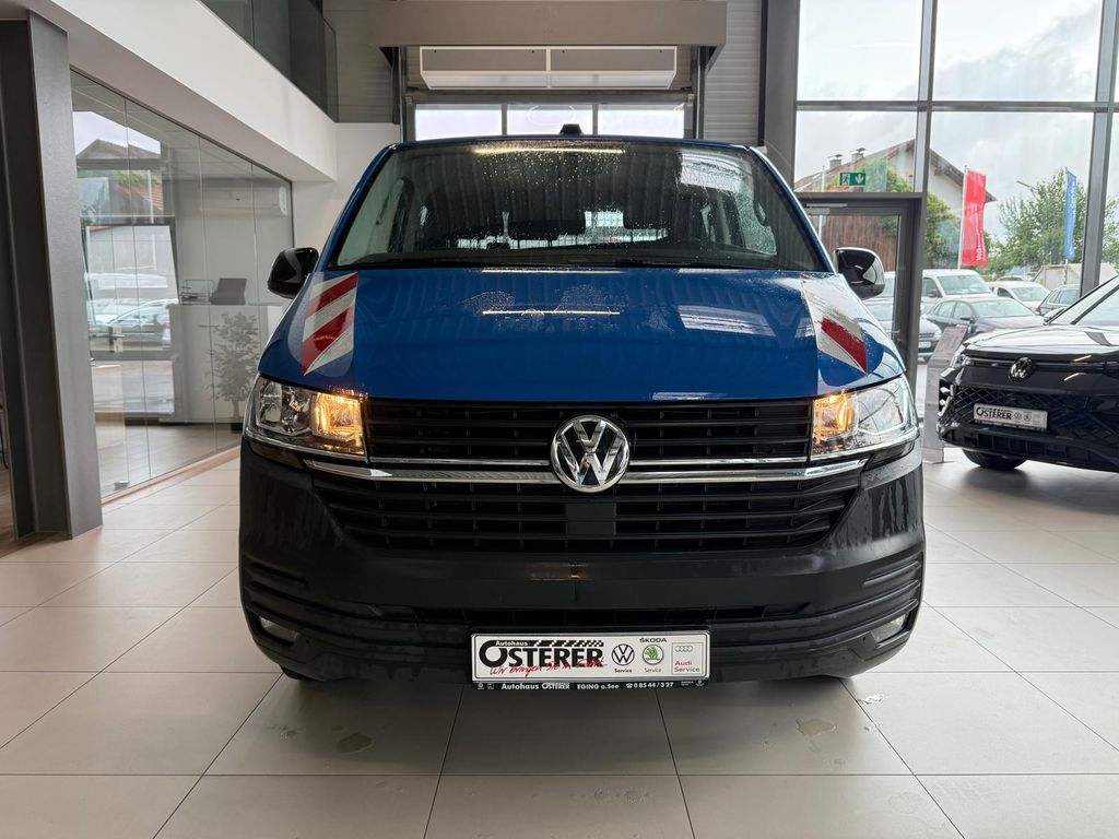 Volkswagen T6 Transporter 2021
