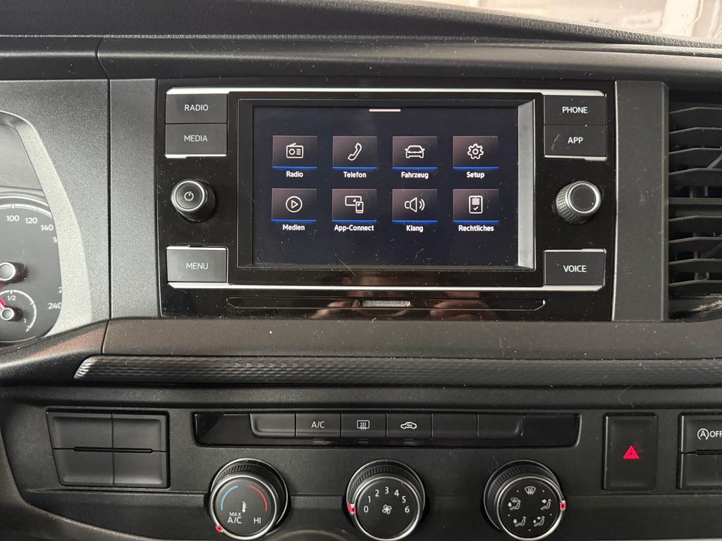 Volkswagen T6 Transporter 2021