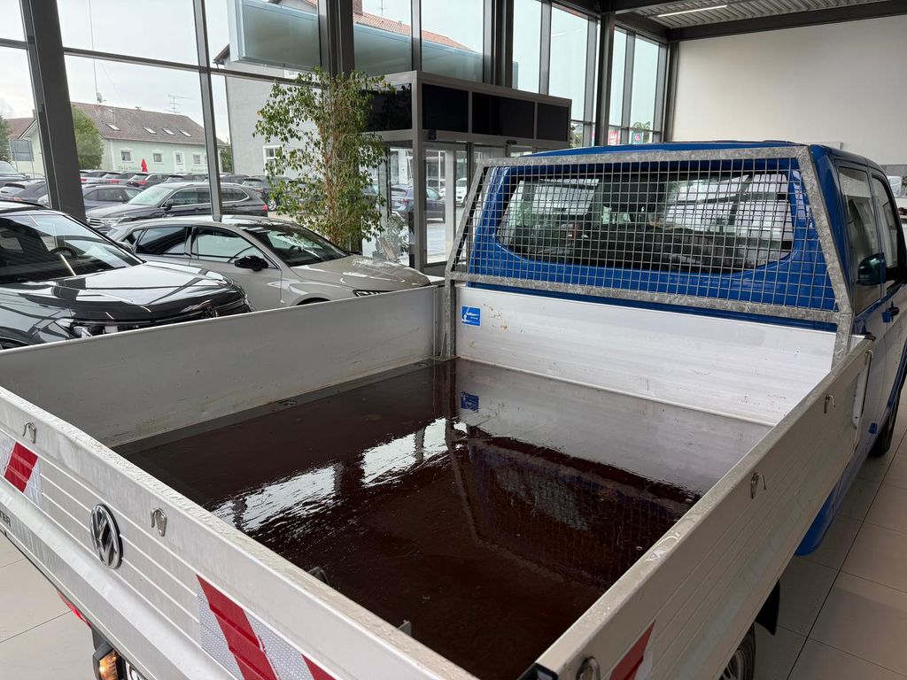 Volkswagen T6 Transporter 2021