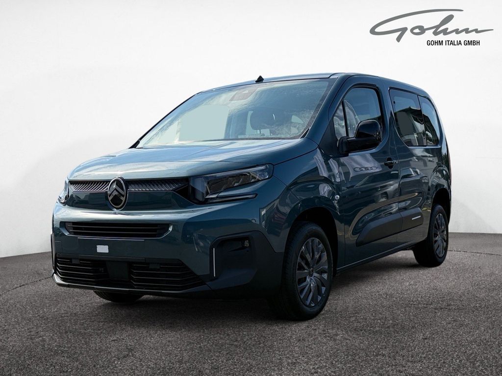 Citroën Berlingo 2025