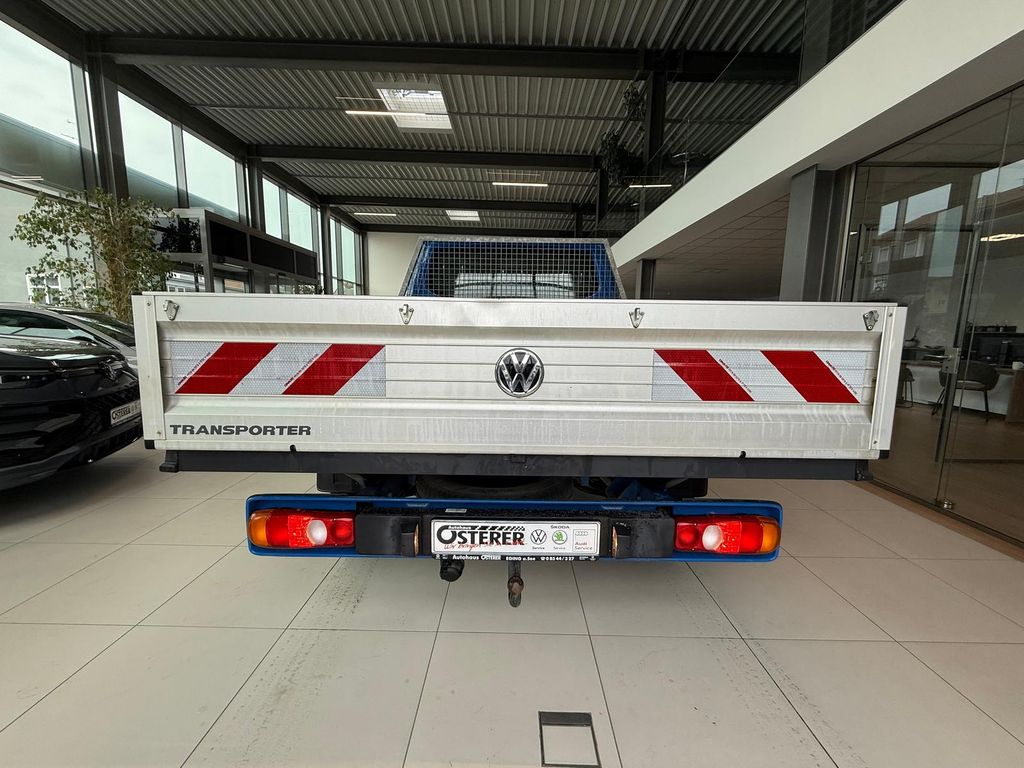 Volkswagen T6 Transporter 2021