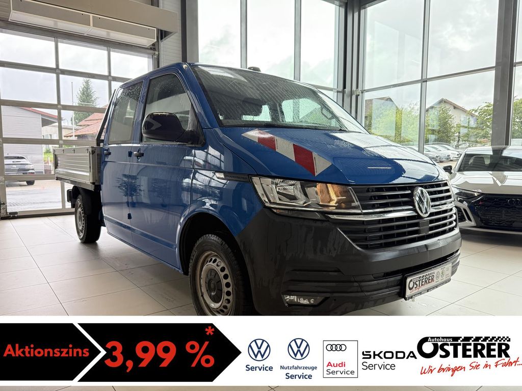 Volkswagen T6 Transporter 2021