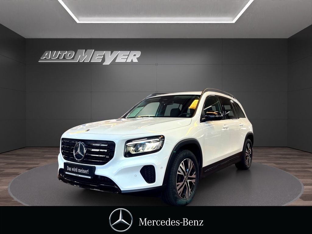 Mercedes-Benz GLB 250 2024