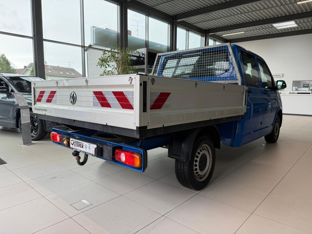 Volkswagen T6 Transporter 2021