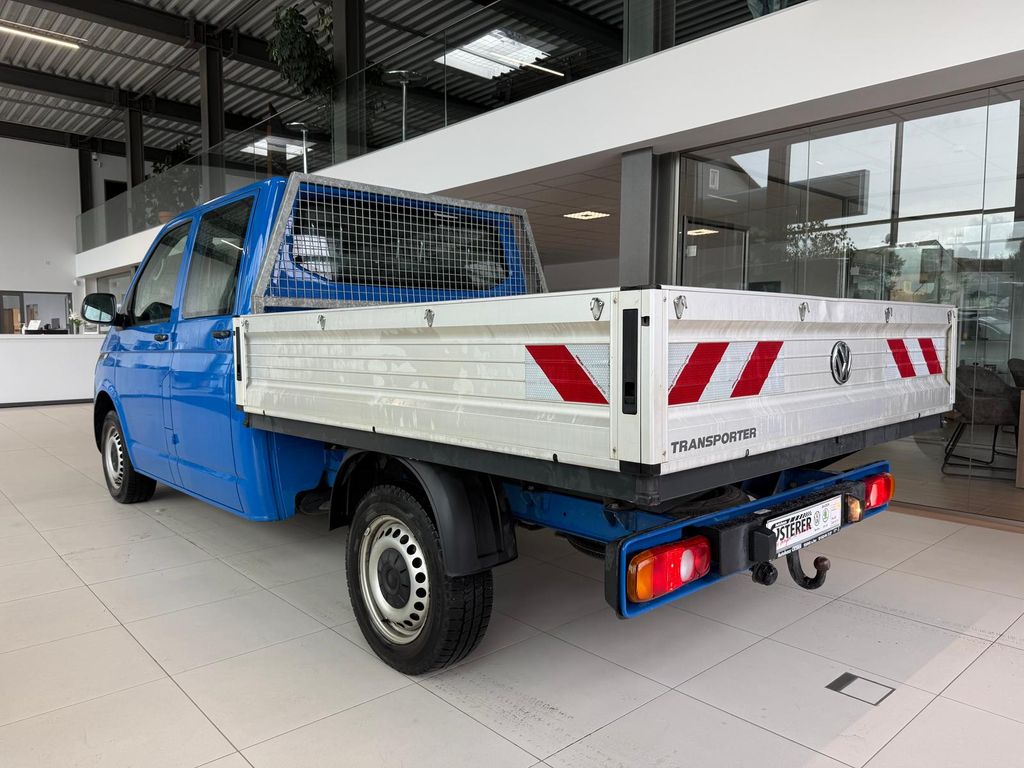 Volkswagen T6 Transporter 2021