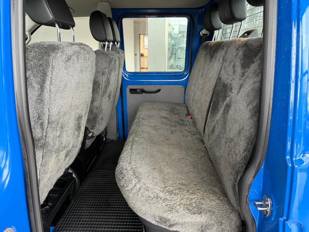 Volkswagen T6 Transporter 2021