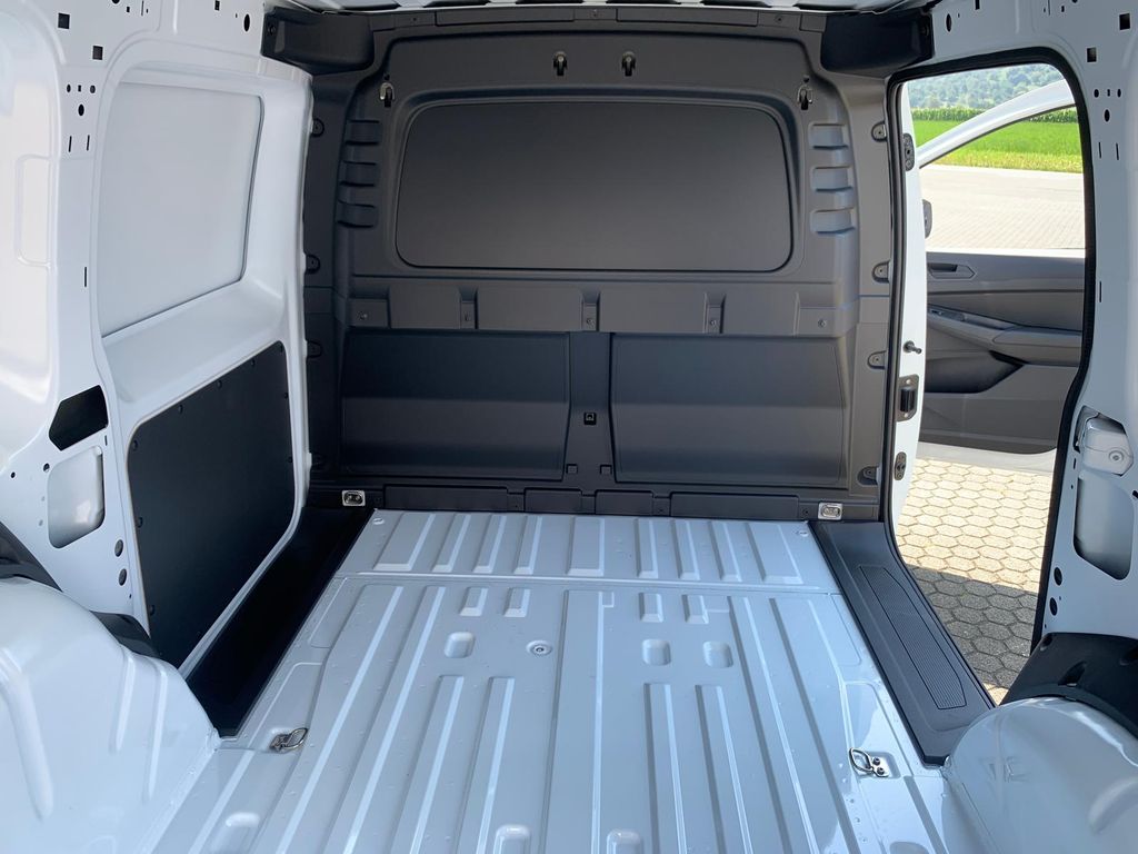 Ford Transit Connect 2025