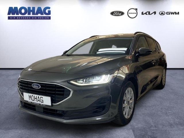 Ford Focus 2022
