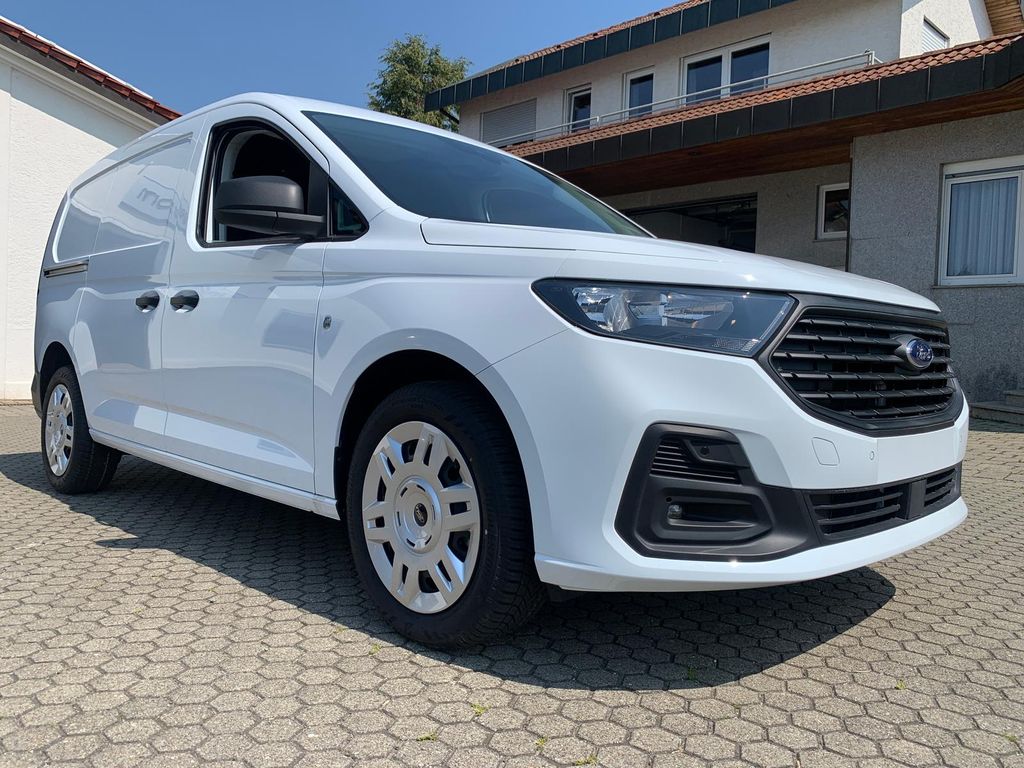 Ford Transit Connect 2025