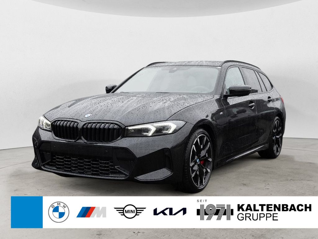 BMW 320 2025