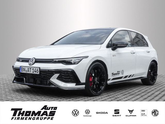 Volkswagen Golf 2025