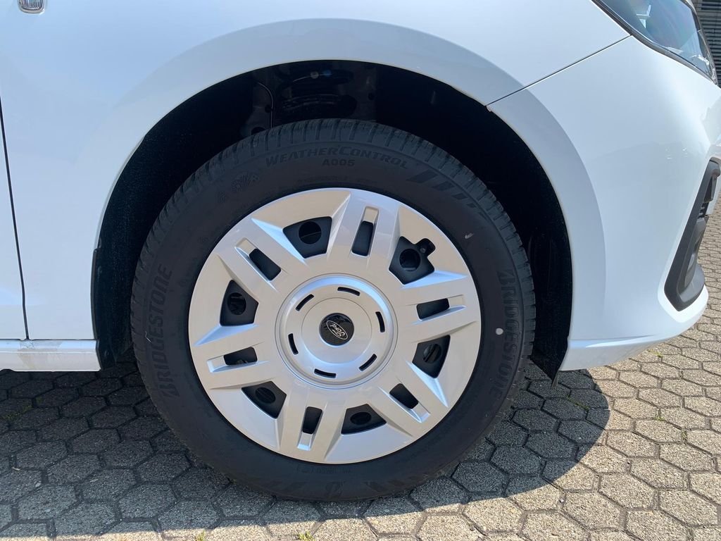 Ford Transit Connect 2025