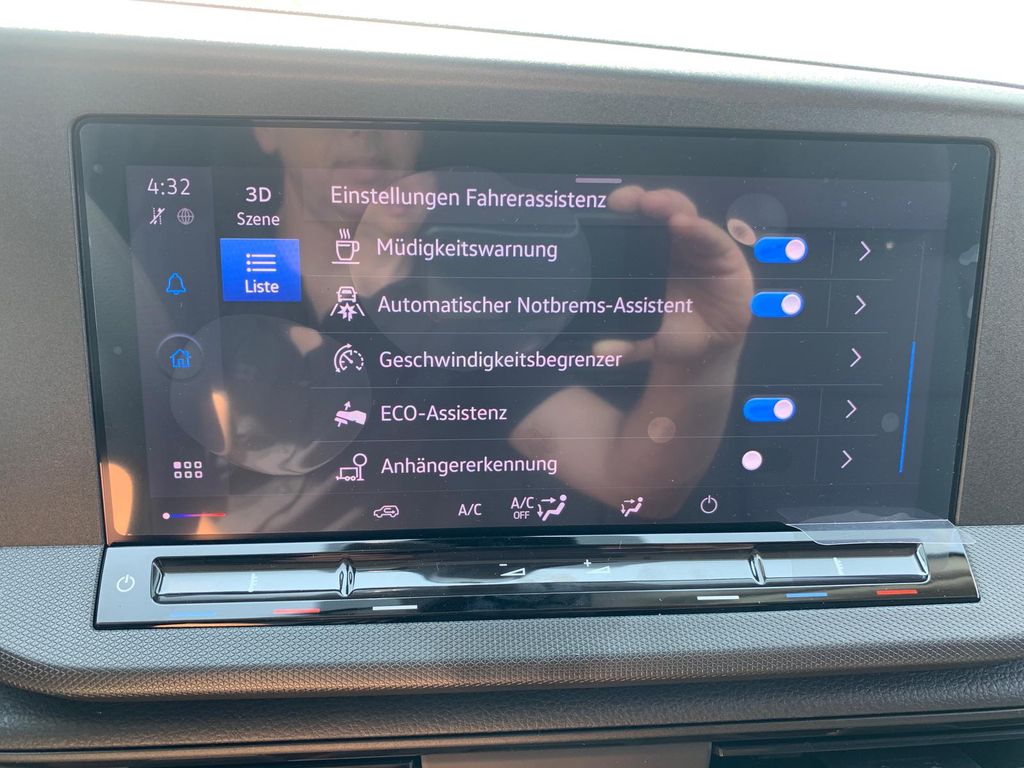 Ford Transit Connect 2025