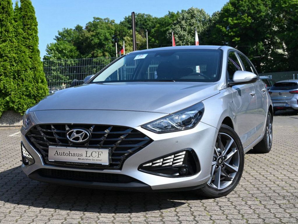Hyundai i30 2023