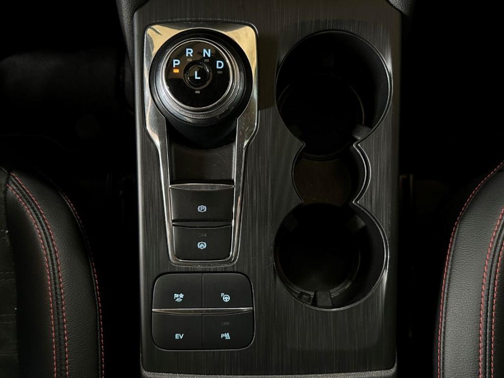 Ford Kuga 2022