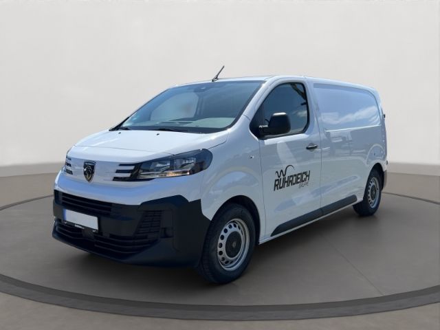 Peugeot Expert 2024