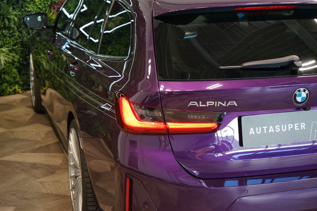 ALPINA D3 2023
