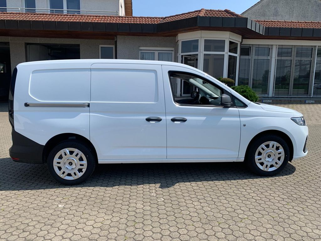 Ford Transit Connect 2025