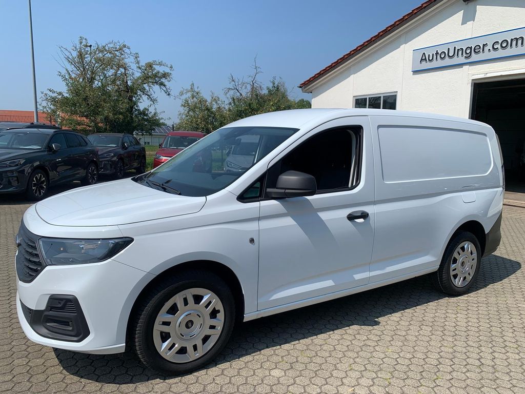 Ford Transit Connect 2025