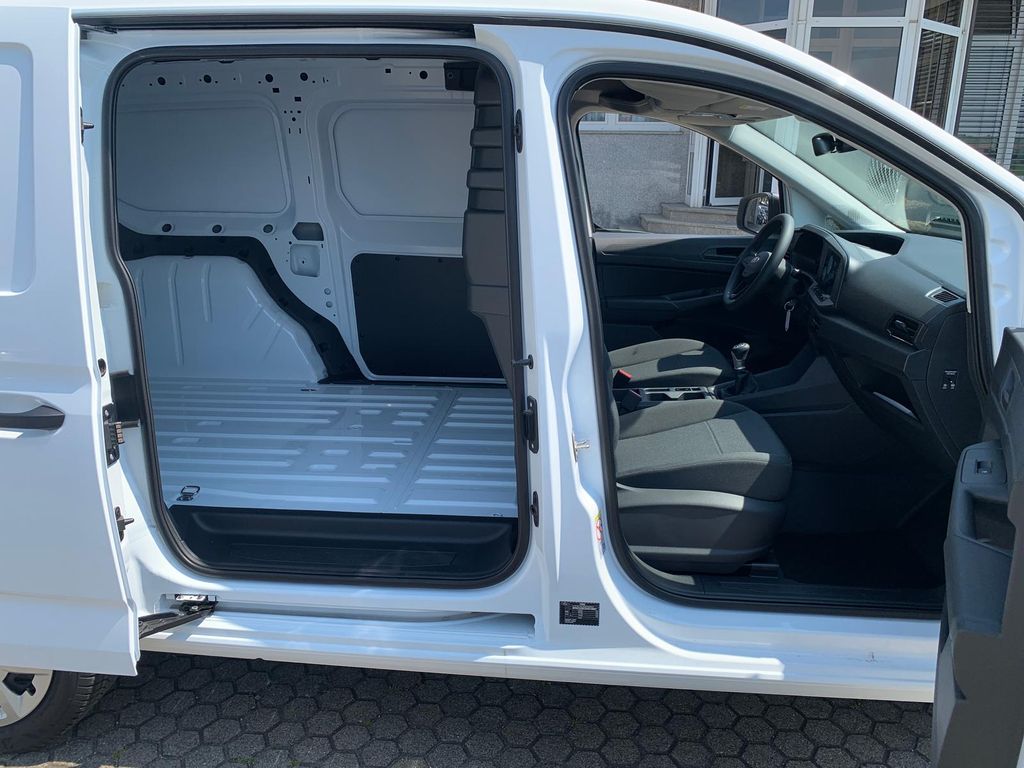 Ford Transit Connect 2025