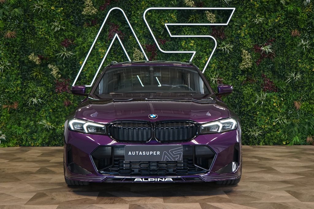 ALPINA D3 2023