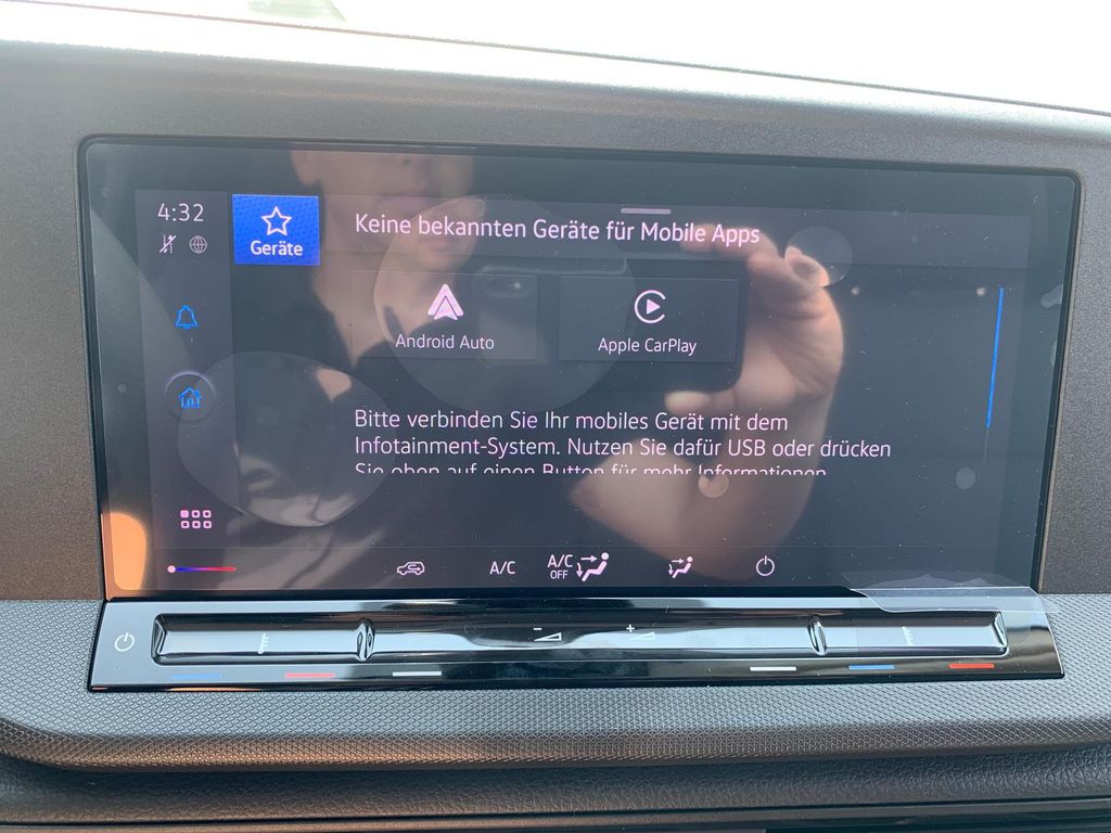 Ford Transit Connect 2025