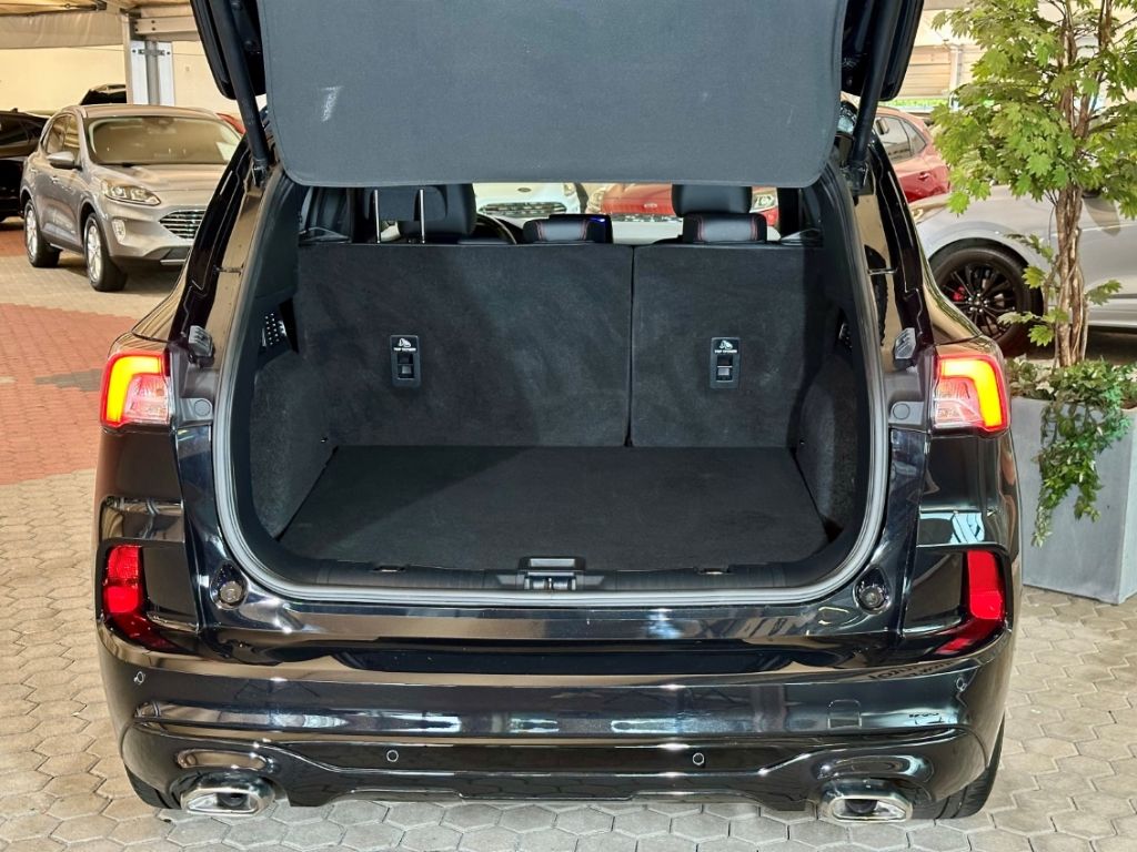 Ford Kuga 2022