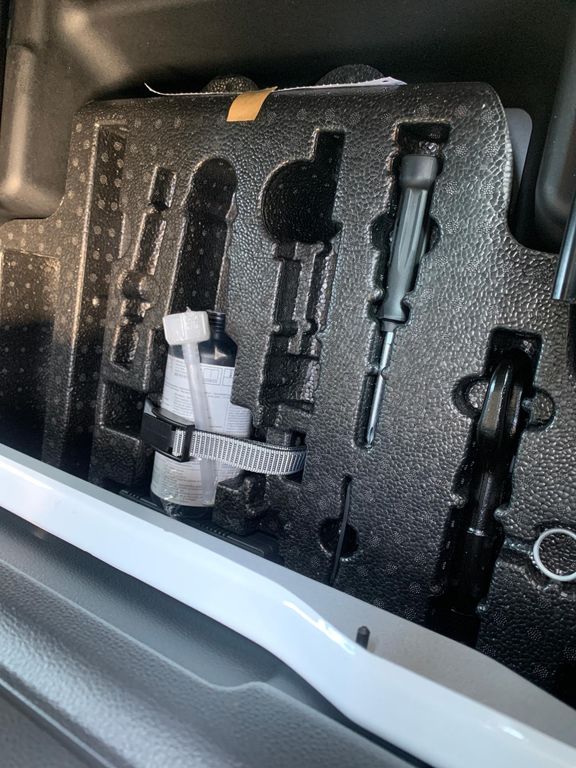 Ford Transit Connect 2025