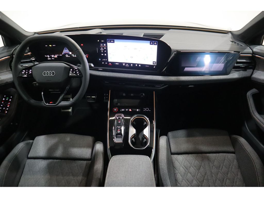 Audi A6 2025