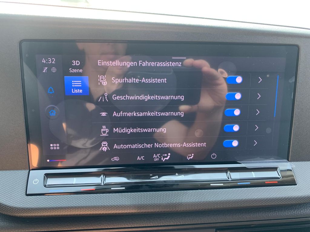 Ford Transit Connect 2025