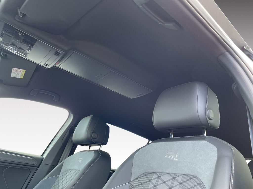 Volkswagen Tiguan Allspace 2024