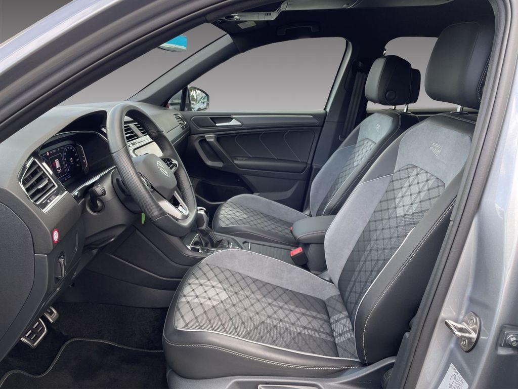 Volkswagen Tiguan Allspace 2024