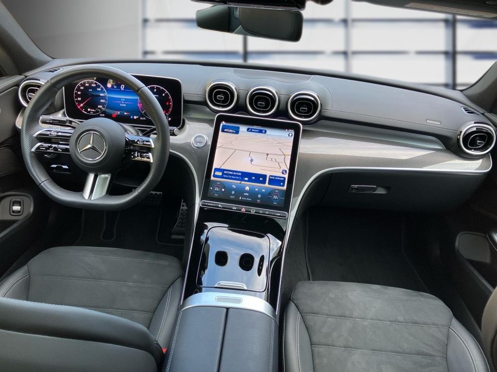 Mercedes-Benz CLE 220 2024