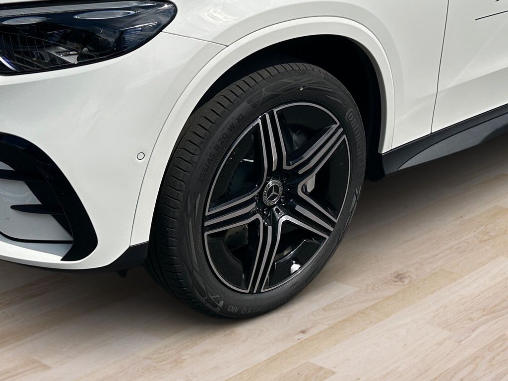 Mercedes-Benz GLC 300 2025