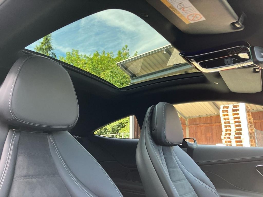 Mercedes-Benz CLE 220 2024