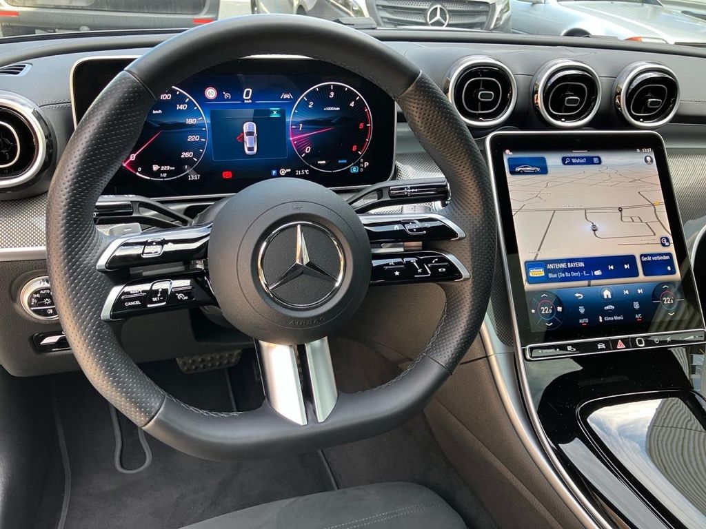 Mercedes-Benz CLE 220 2024