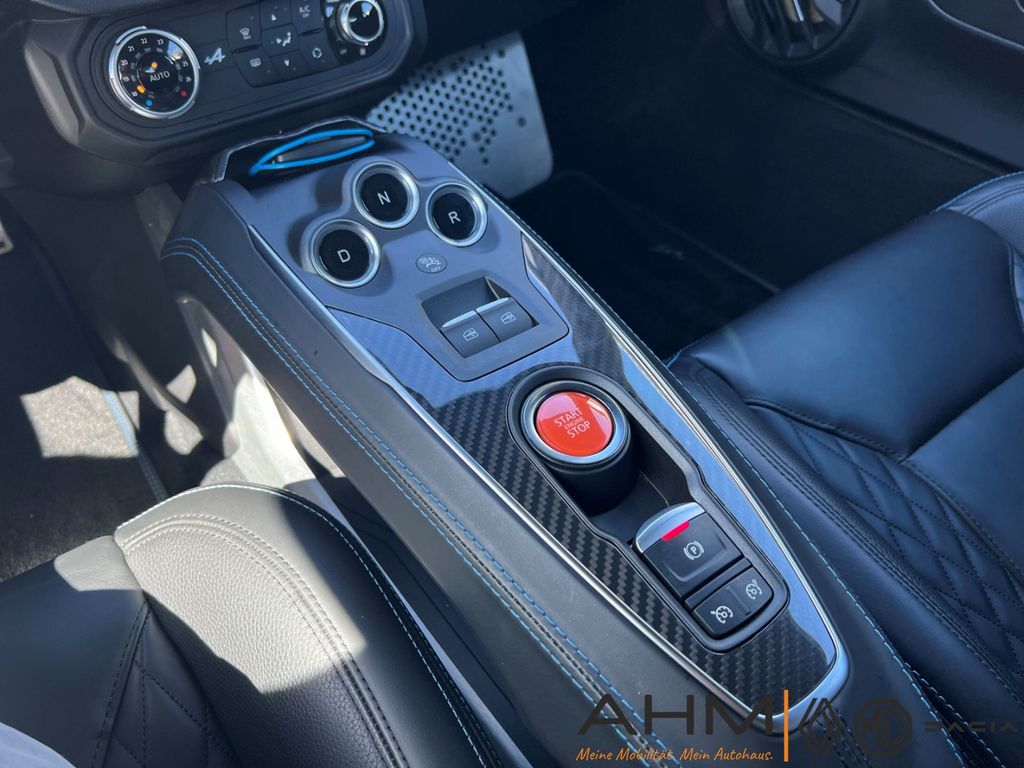 Alpine A110 2024