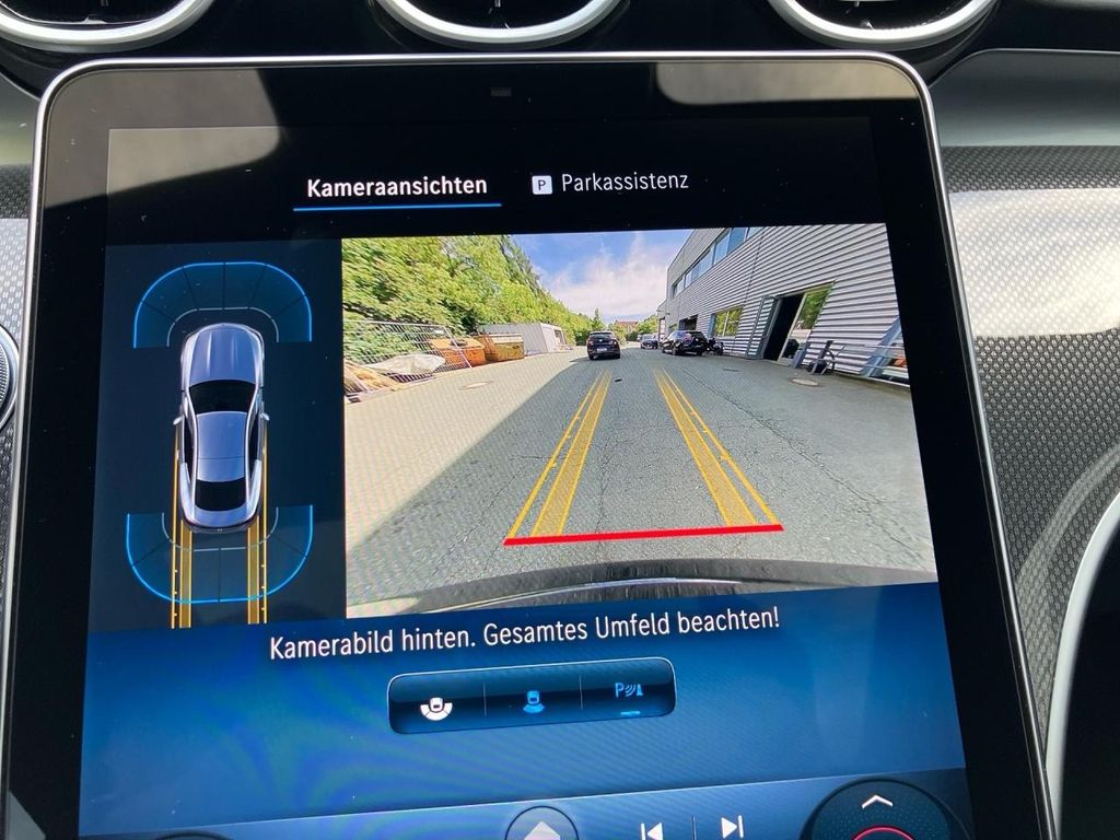 Mercedes-Benz CLE 220 2024