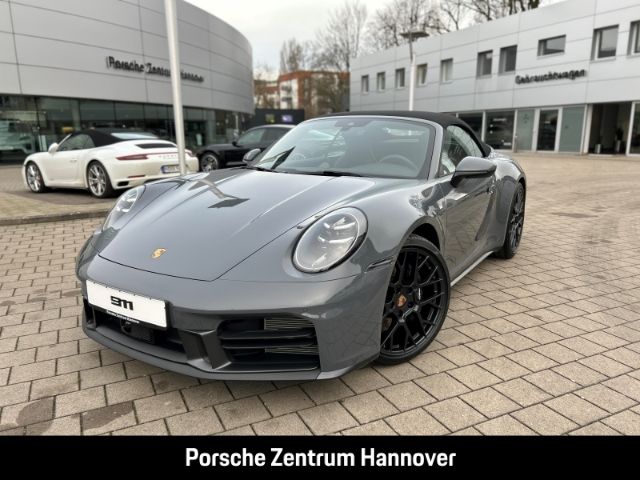Porsche 992 2025