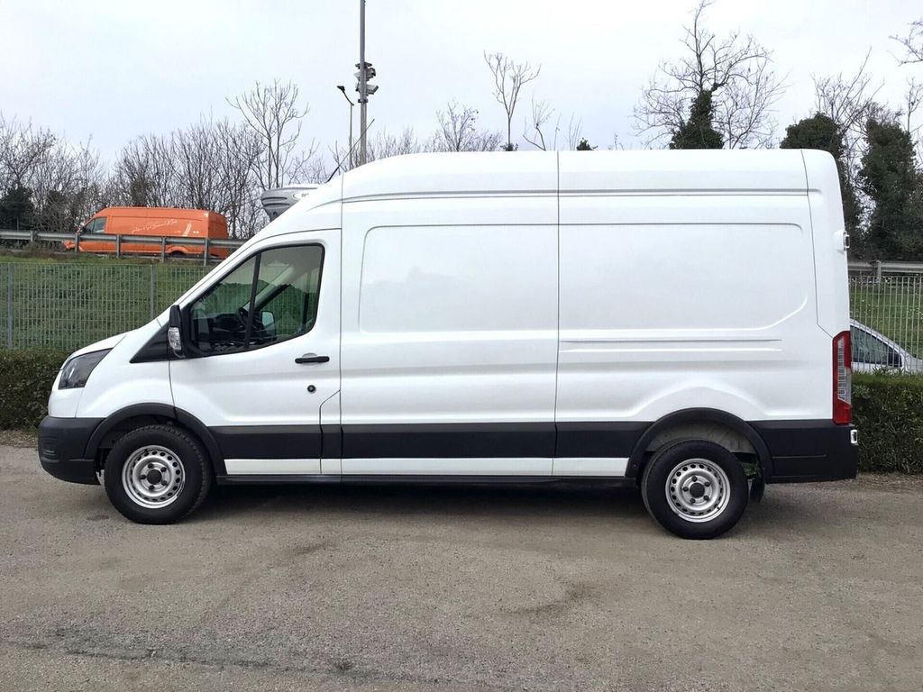 Ford Transit 2020