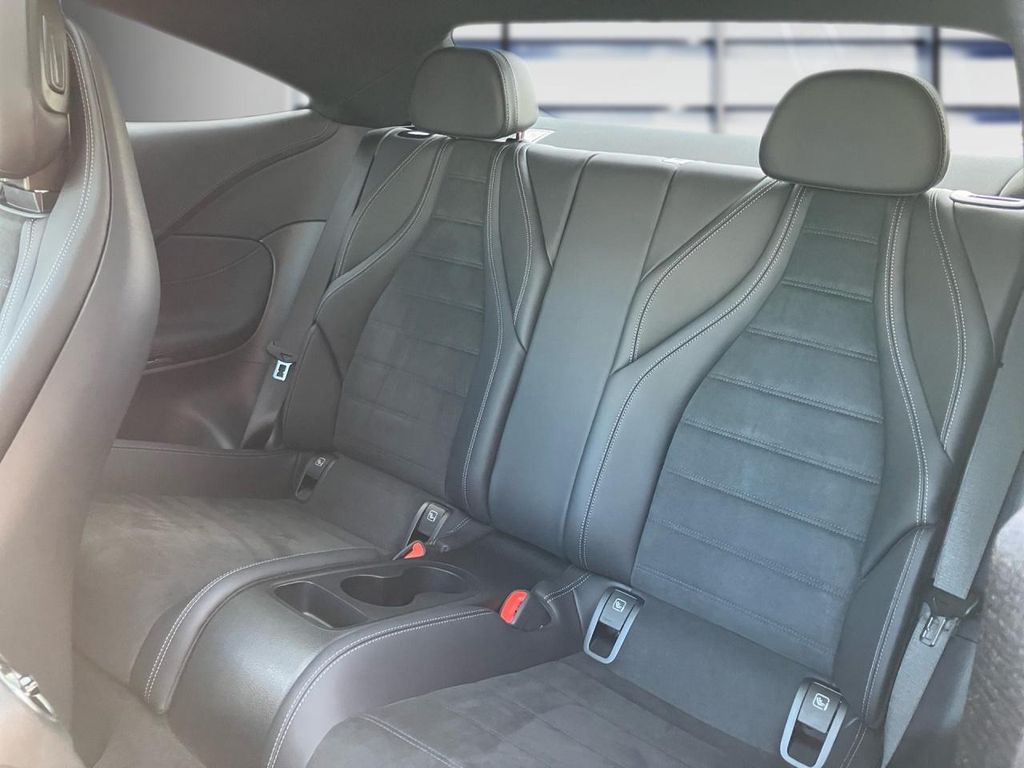 Mercedes-Benz CLE 220 2024