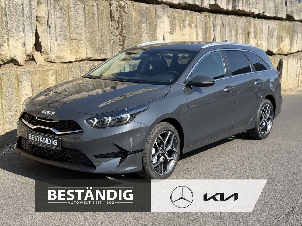 Kia cee'd Sportswagon