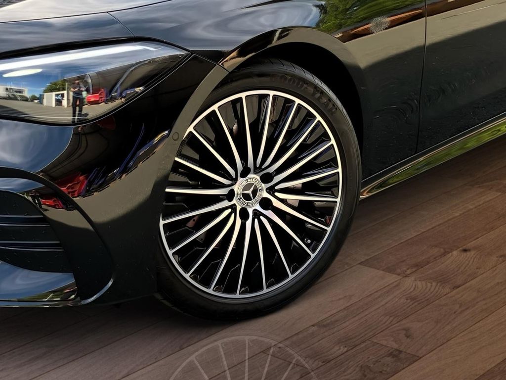 Mercedes-Benz CLE 220 2024