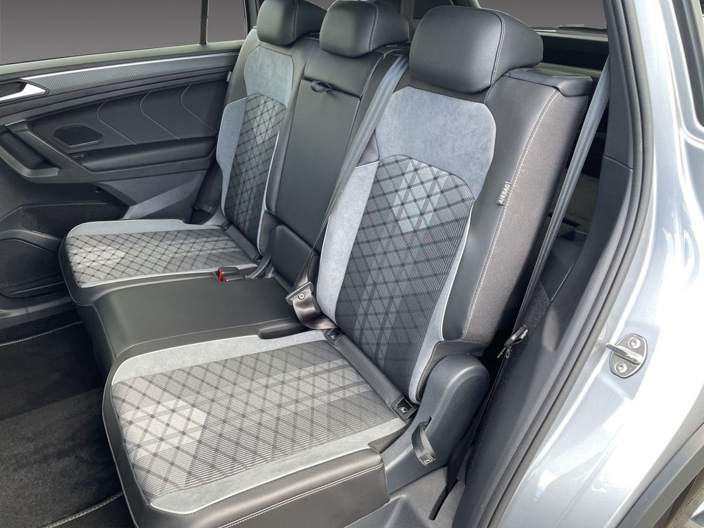 Volkswagen Tiguan Allspace 2024