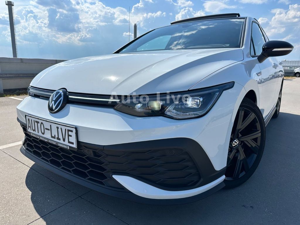 Volkswagen Golf 2023