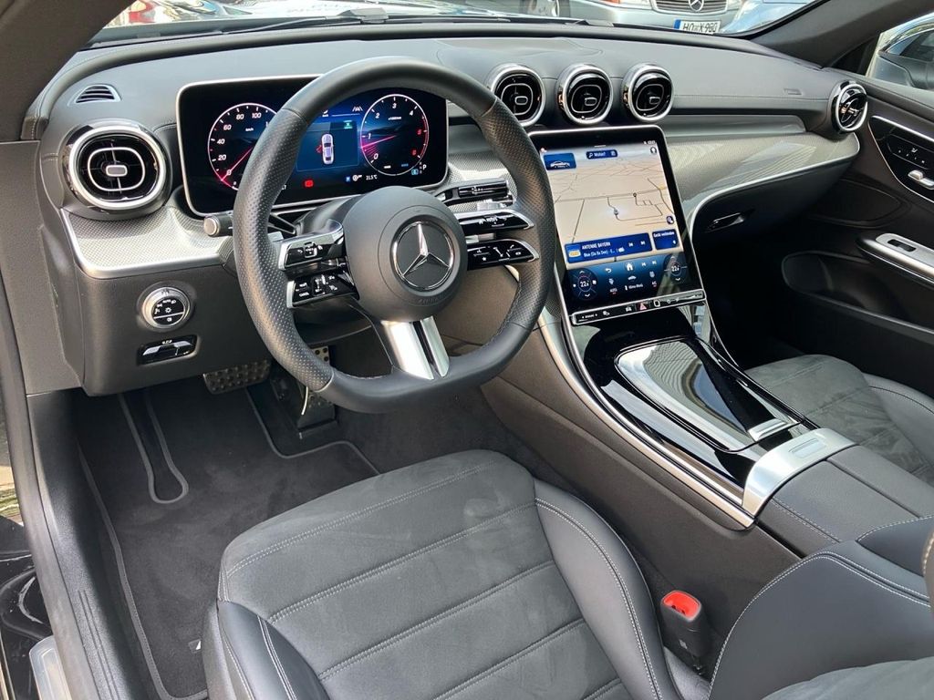 Mercedes-Benz CLE 220 2024