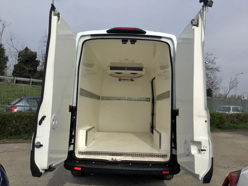 Ford Transit 2020